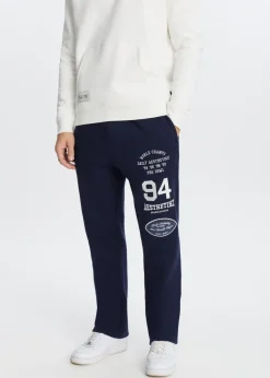 The Sting Joggingbroek world champs<Heren Broeken