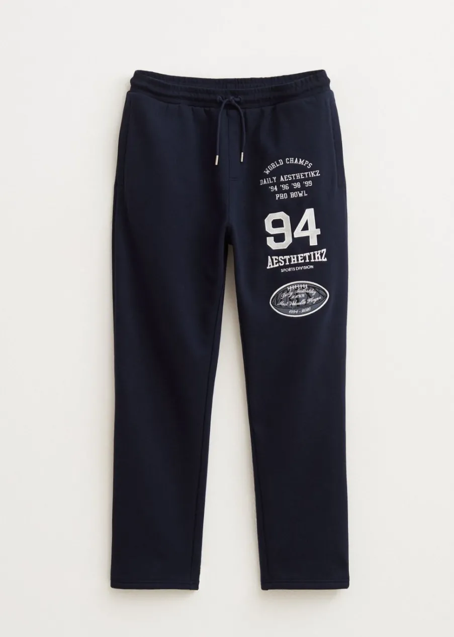 The Sting Joggingbroek world champs<Heren Broeken