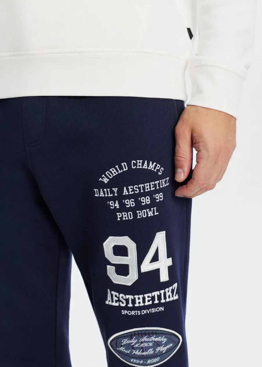 The Sting Joggingbroek world champs<Heren Broeken