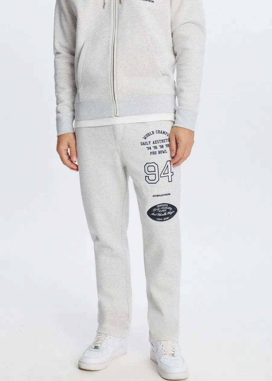 The Sting Joggingbroek world champs<Heren Broeken