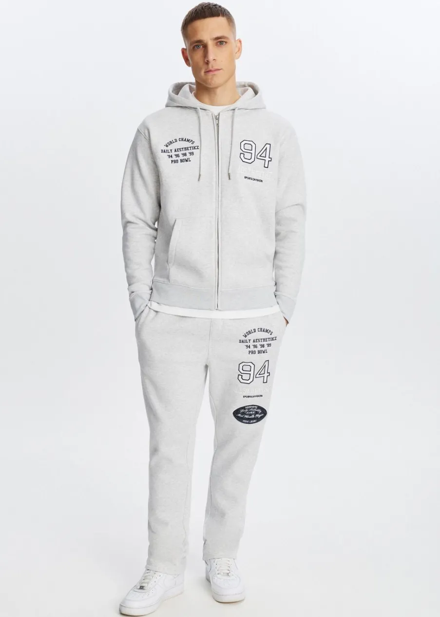 The Sting Joggingbroek world champs<Heren Broeken