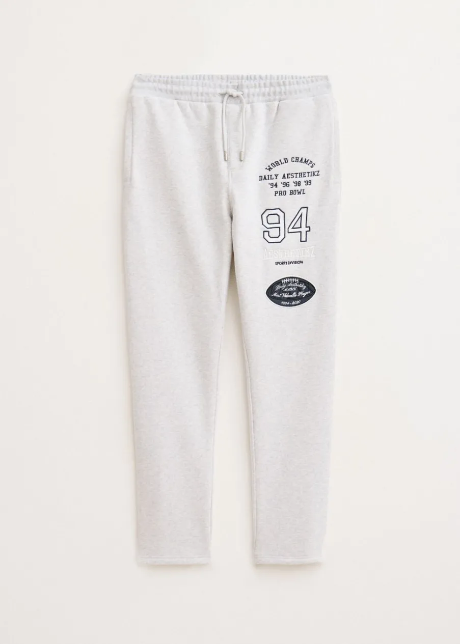 The Sting Joggingbroek world champs<Heren Broeken