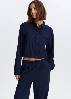 The Sting Kort jasje<DAMES Blazers En Gilets