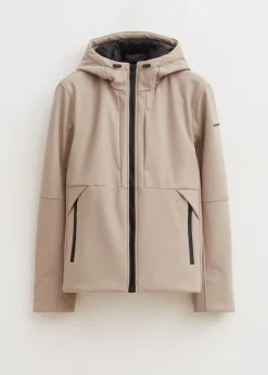 The Sting Korte parka<Heren Jassen