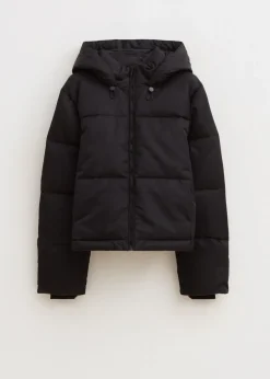 The Sting Korte pufferjas<DAMES Jassen