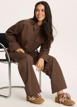 The Sting Lage sneakers mesh look<DAMES Schoenen