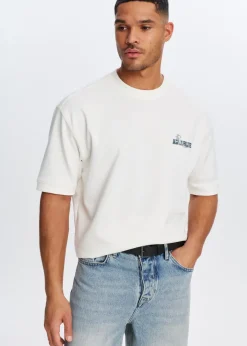 The Sting Leren riem<Heren Riemen