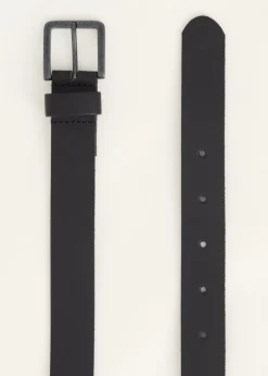 The Sting Leren riem<Heren Riemen