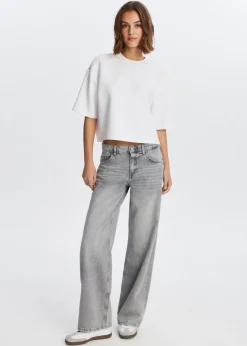 The Sting Loose fit jeans<DAMES Jeans