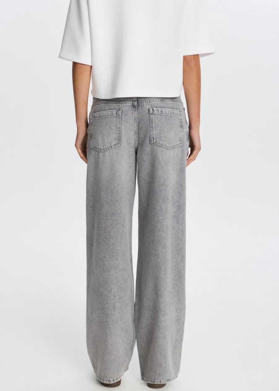 The Sting Loose fit jeans<DAMES Jeans