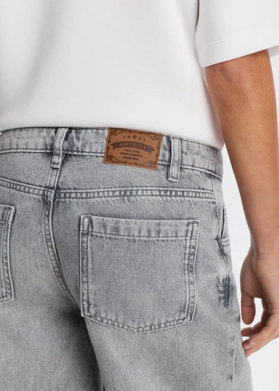 The Sting Loose fit jeans<DAMES Jeans