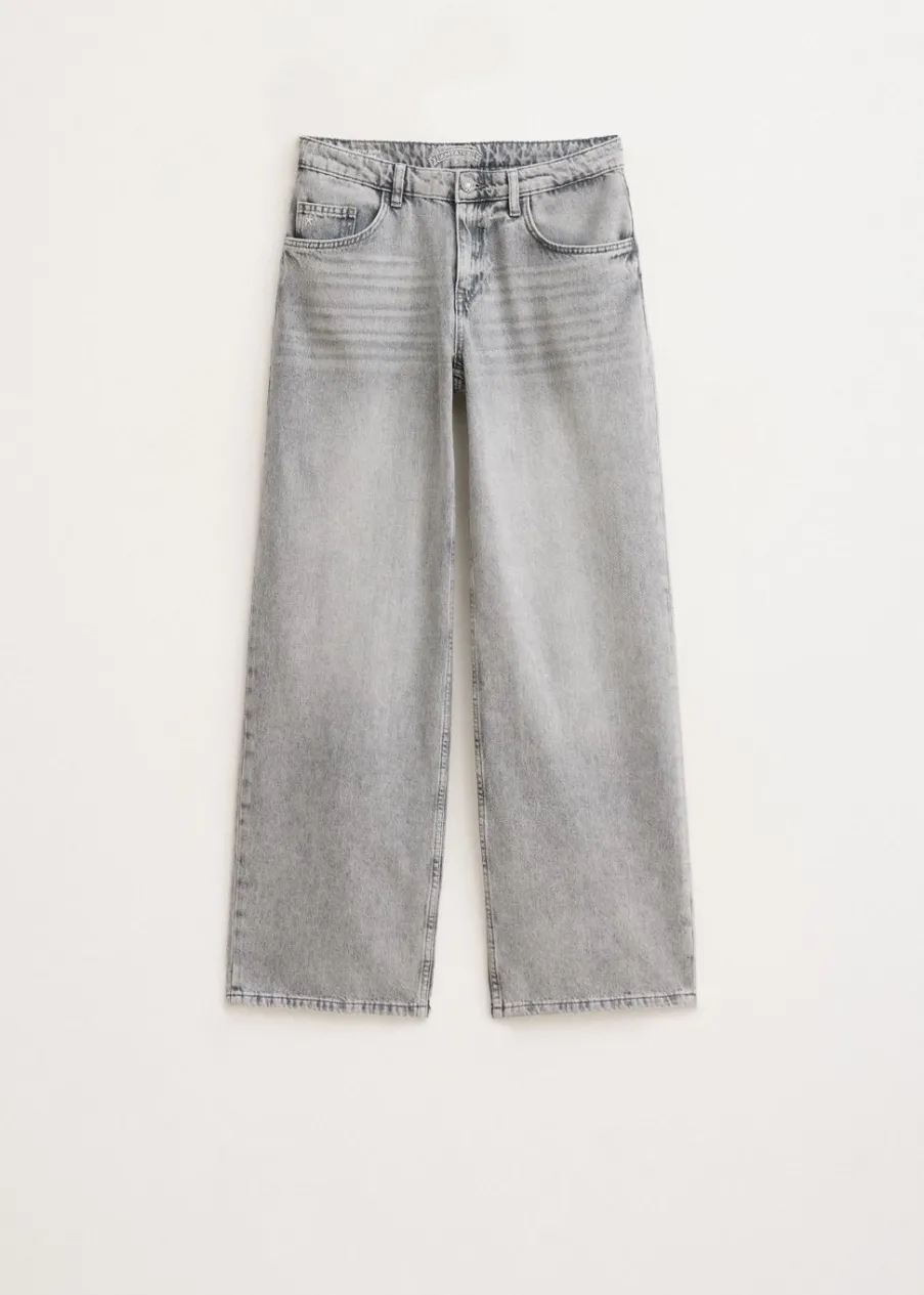 The Sting Loose fit jeans<DAMES Jeans