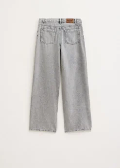 The Sting Loose fit jeans<DAMES Jeans