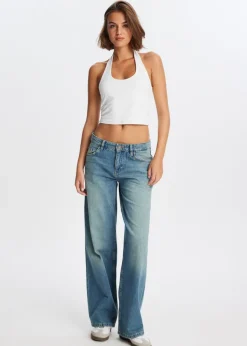 The Sting Loose fit jeans<DAMES Jeans