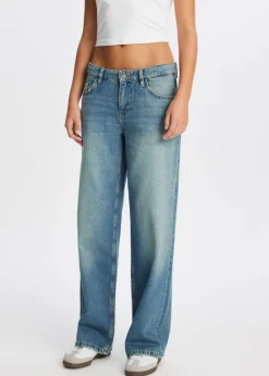 The Sting Loose fit jeans<DAMES Jeans