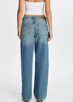 The Sting Loose fit jeans<DAMES Jeans