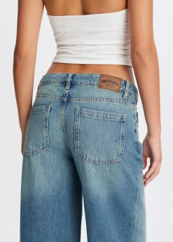The Sting Loose fit jeans<DAMES Jeans