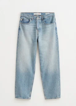 The Sting Loose fit jeans<Heren Jeans