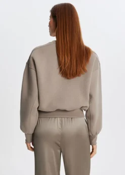 The Sting Melting sweater<DAMES Sweaters En Hoodies