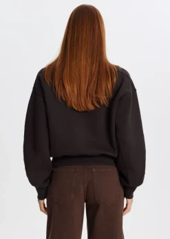 The Sting Melting sweater<DAMES Sweaters En Hoodies