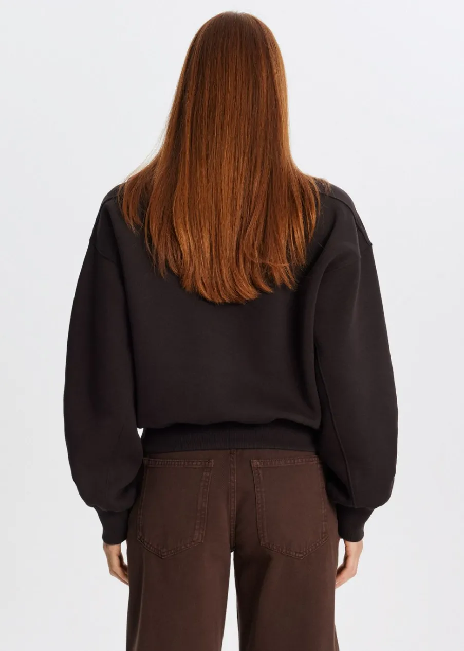 The Sting Melting sweater<DAMES Sweaters En Hoodies