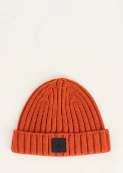 The Sting Muts met badge<Heren Mutsen