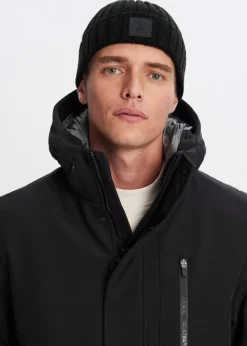 The Sting Muts met badge<Heren Mutsen