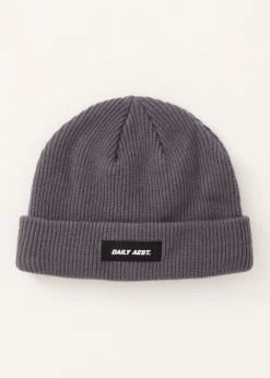 The Sting Muts met logo<Heren Mutsen