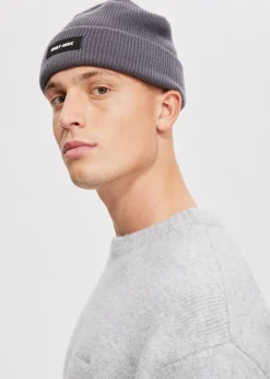 The Sting Muts met logo<Heren Mutsen