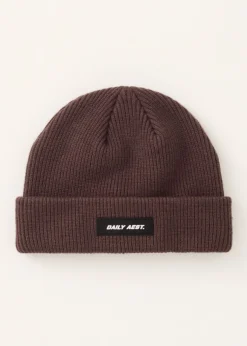 The Sting Muts met logo<Heren Mutsen