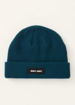 The Sting Muts met logo<Heren Mutsen