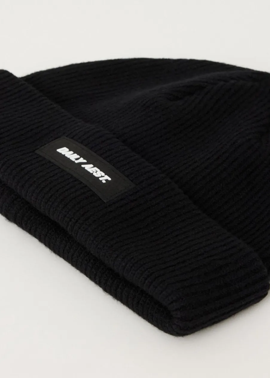 The Sting Muts met logo<Heren Mutsen