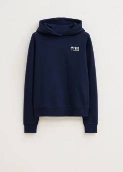 The Sting New York hoodie<DAMES Sweaters En Hoodies