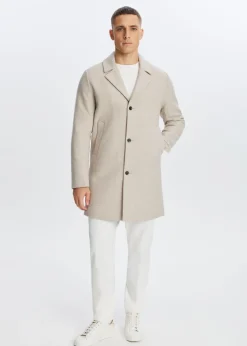 The Sting Overcoat<Heren Jassen