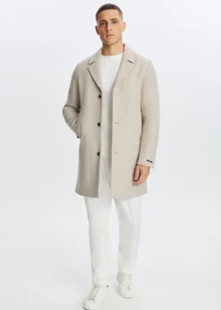The Sting Overcoat<Heren Jassen