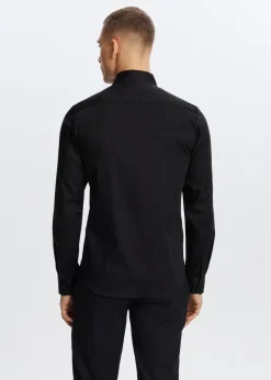 The Sting Overhemd met knopen<Heren Overhemden