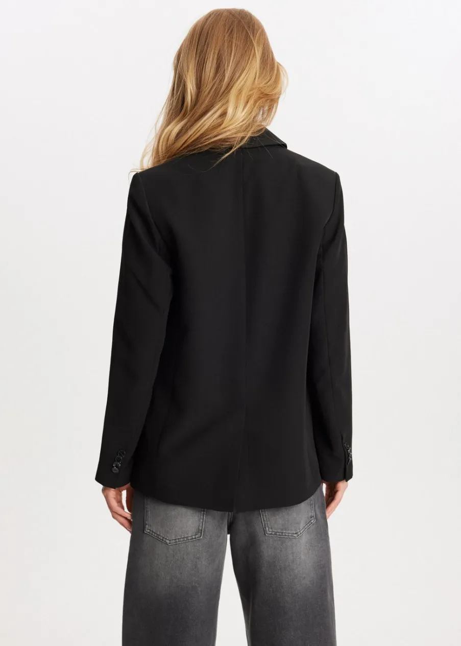 The Sting Oversized blazer<DAMES Basics|Blazers En Gilets