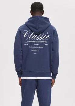 The Sting Oversized hoodie<Heren Sweaters En Hoodies