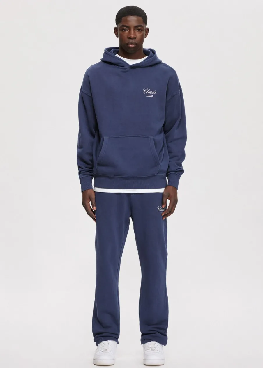 The Sting Oversized hoodie<Heren Sweaters En Hoodies