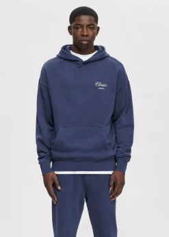 The Sting Oversized hoodie<Heren Sweaters En Hoodies