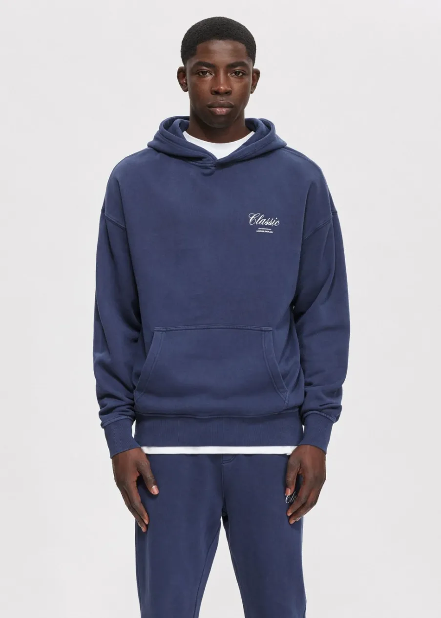 The Sting Oversized hoodie<Heren Sweaters En Hoodies