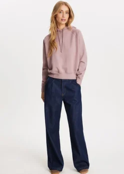 The Sting Oversized hoodie<DAMES Sweaters En Hoodies