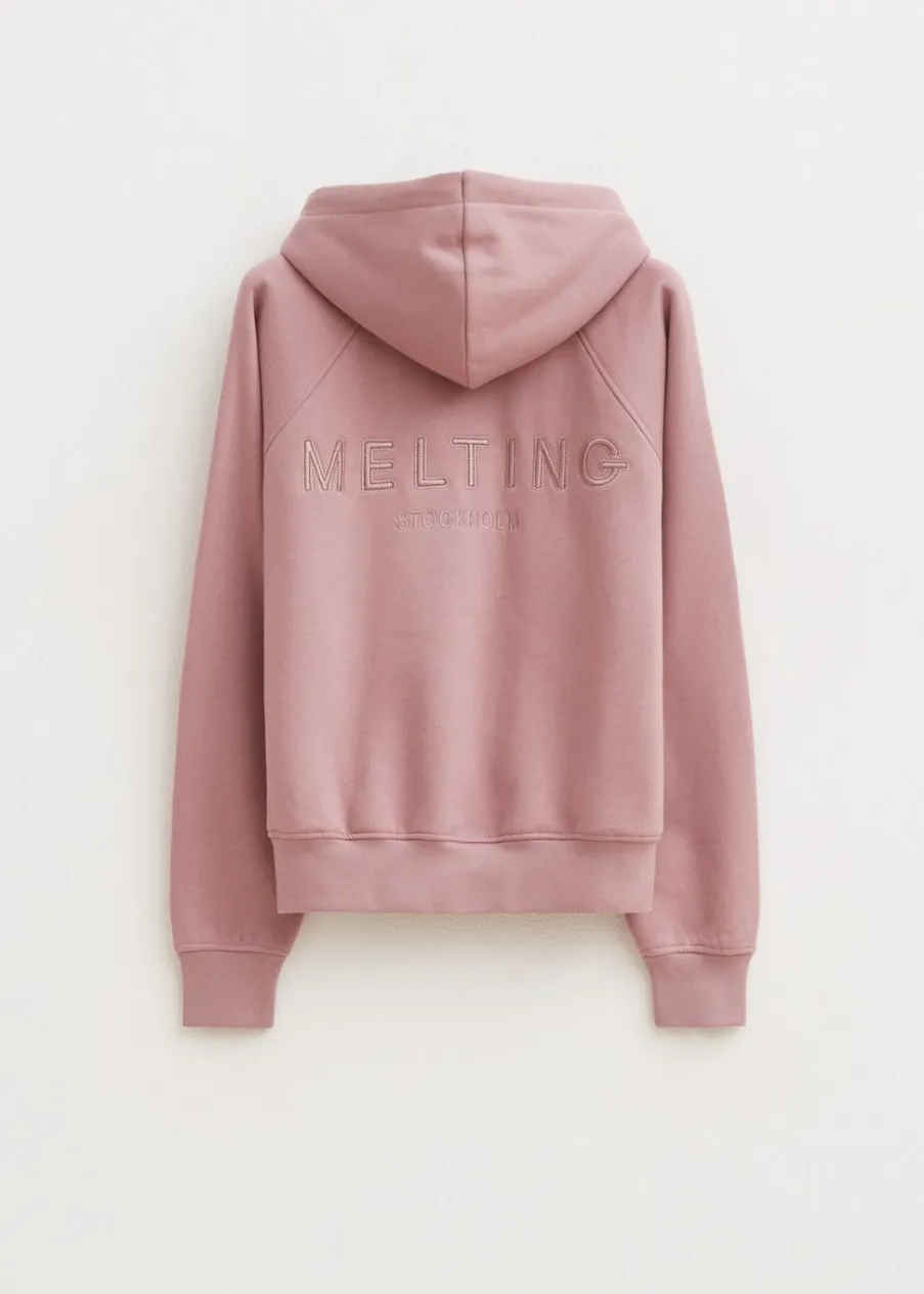 The Sting Oversized hoodie<DAMES Sweaters En Hoodies