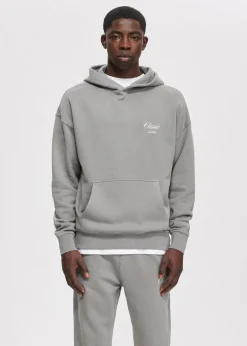 The Sting Oversized hoodie<Heren Sweaters En Hoodies