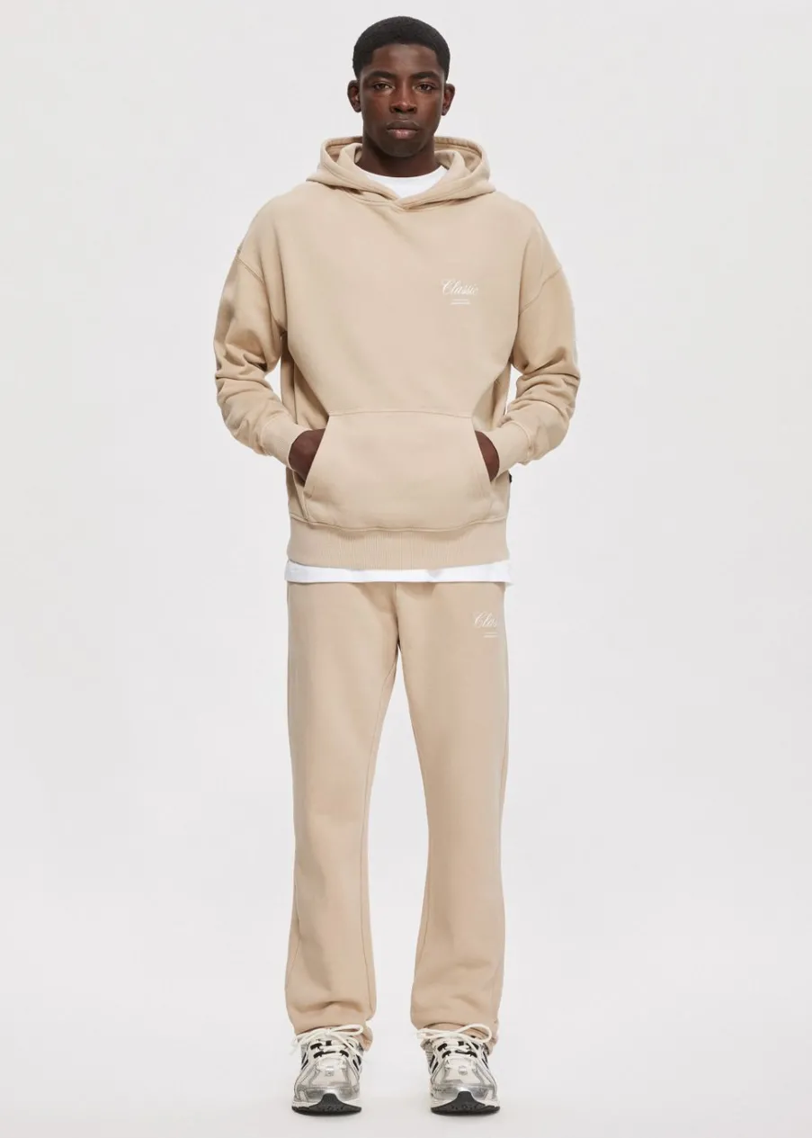 The Sting Oversized hoodie<Heren Sweaters En Hoodies