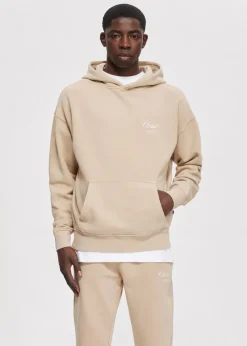 The Sting Oversized hoodie<Heren Sweaters En Hoodies