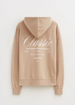 The Sting Oversized hoodie<Heren Sweaters En Hoodies