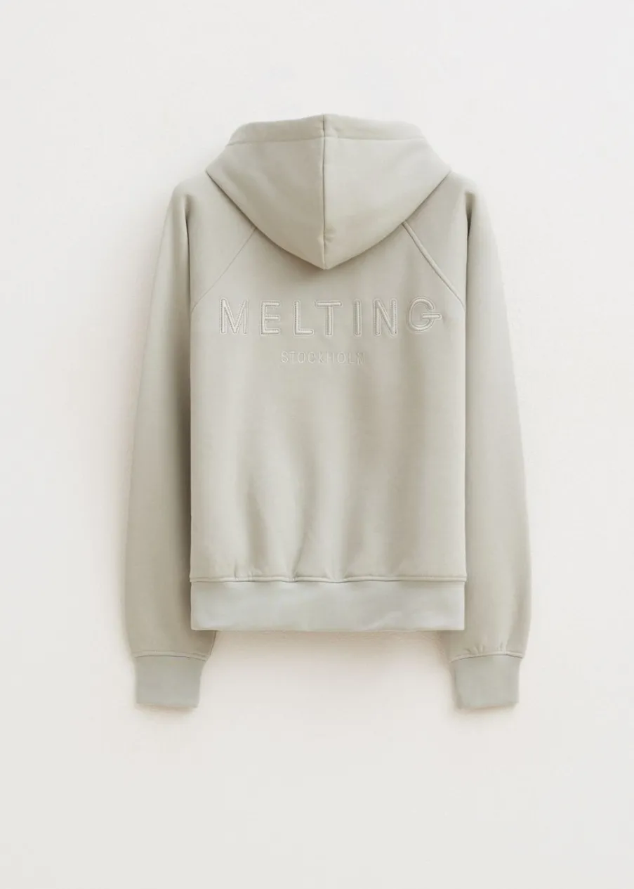 The Sting Oversized hoodie<DAMES Sweaters En Hoodies