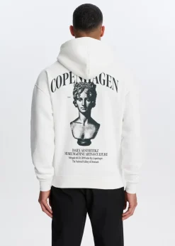 The Sting Oversized hoodie Copenhagen<Heren Sweaters En Hoodies