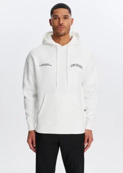 The Sting Oversized hoodie Copenhagen<Heren Sweaters En Hoodies